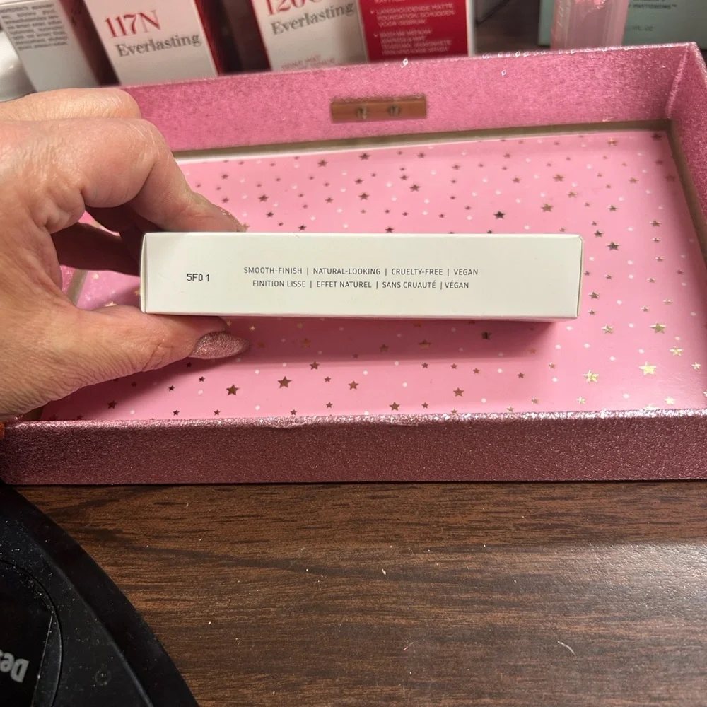 Lithe Soft Fill Lip Pencil Duo - Coral